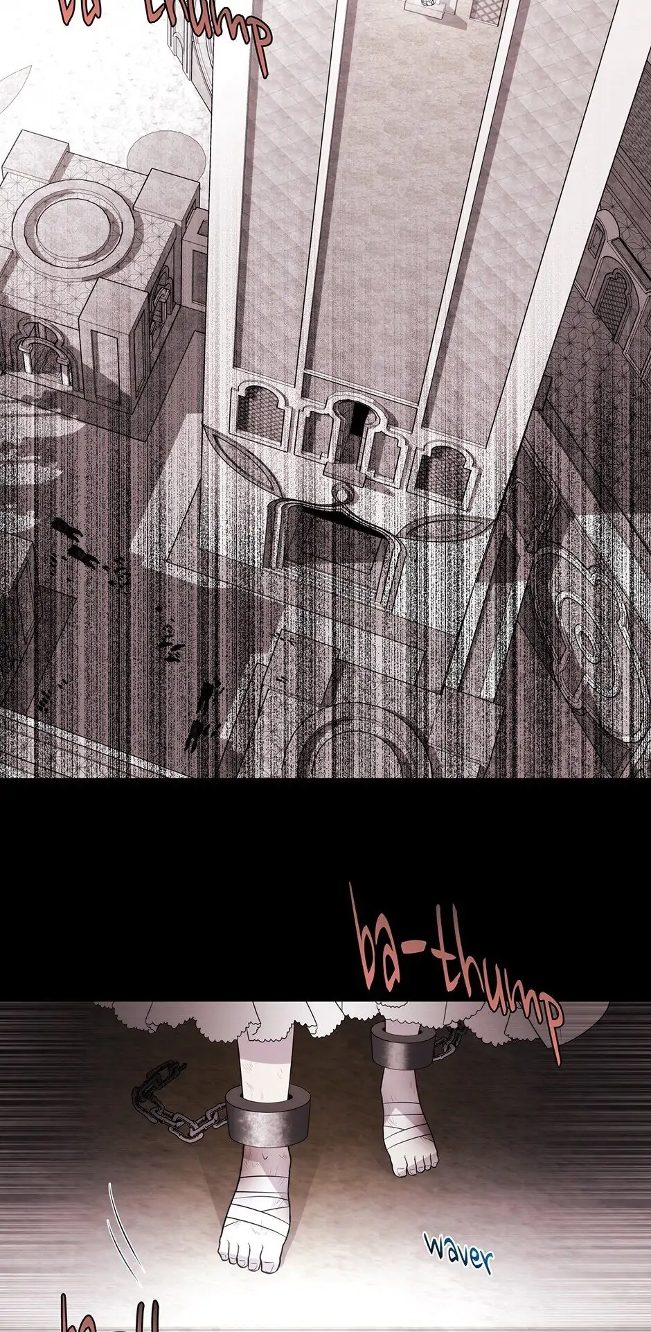 Charlotte Has Five Disciples Chapter 39 page 41