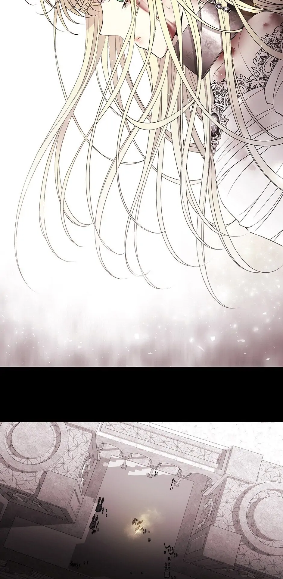Charlotte Has Five Disciples Chapter 39 page 43