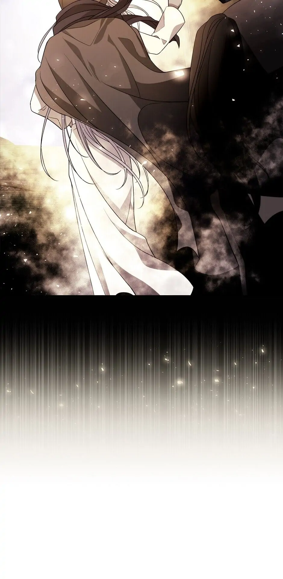 Charlotte Has Five Disciples Chapter 39 page 46