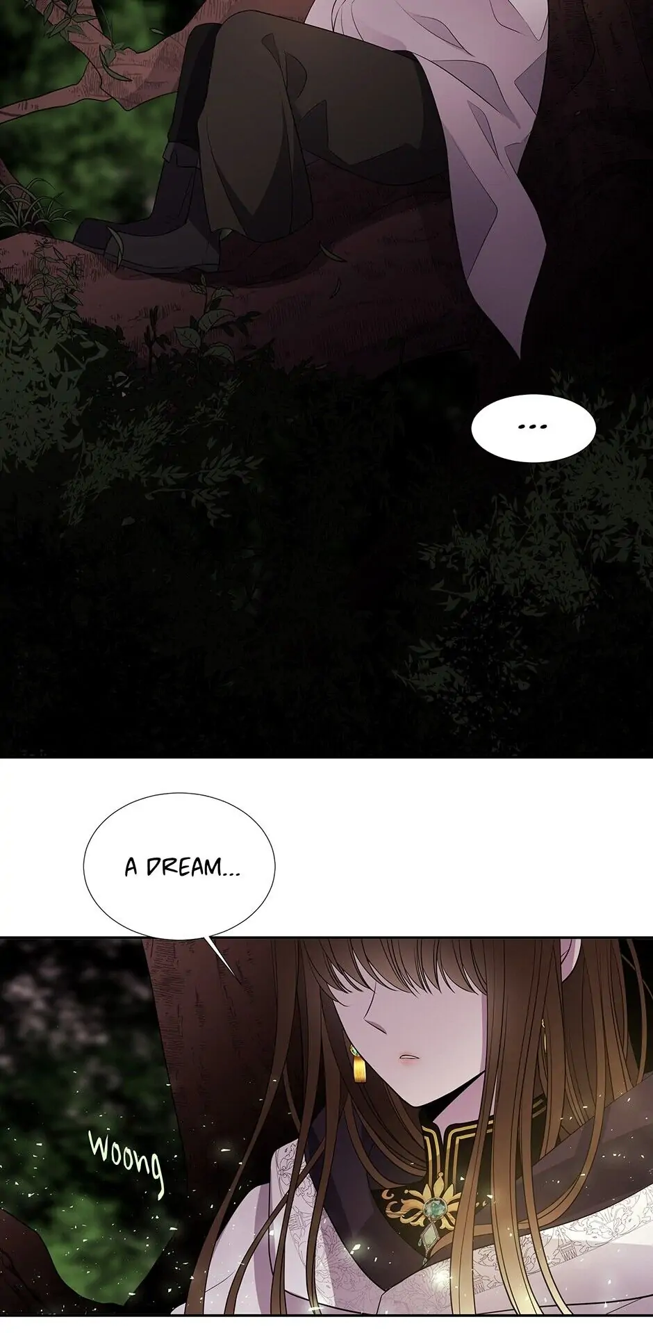 Charlotte Has Five Disciples Chapter 39 page 48