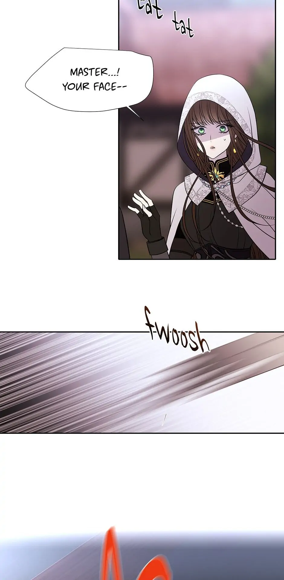 Charlotte Has Five Disciples Chapter 39 page 4