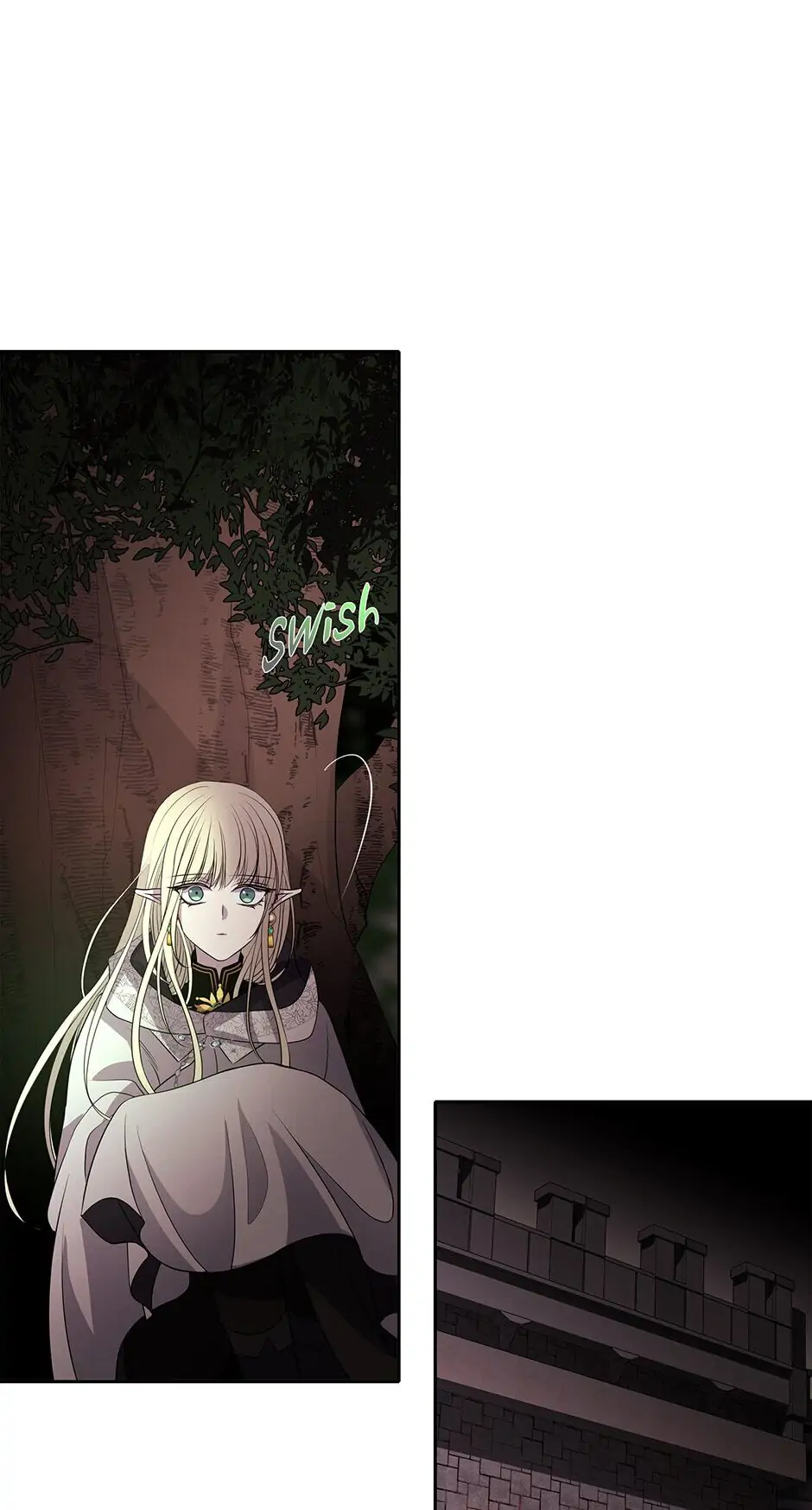 Charlotte Has Five Disciples Chapter 39 page 51