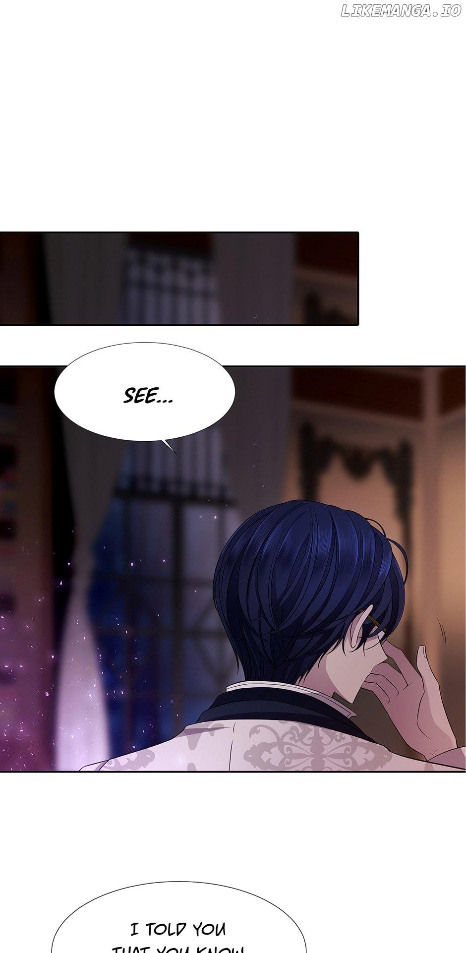 Charlotte Has Five Disciples Chapter 4 page 0