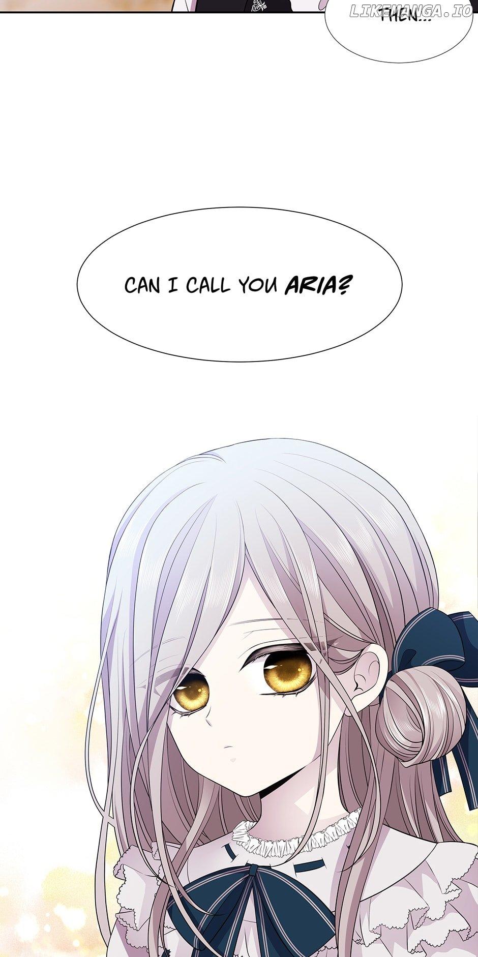 Charlotte Has Five Disciples Chapter 4 page 22