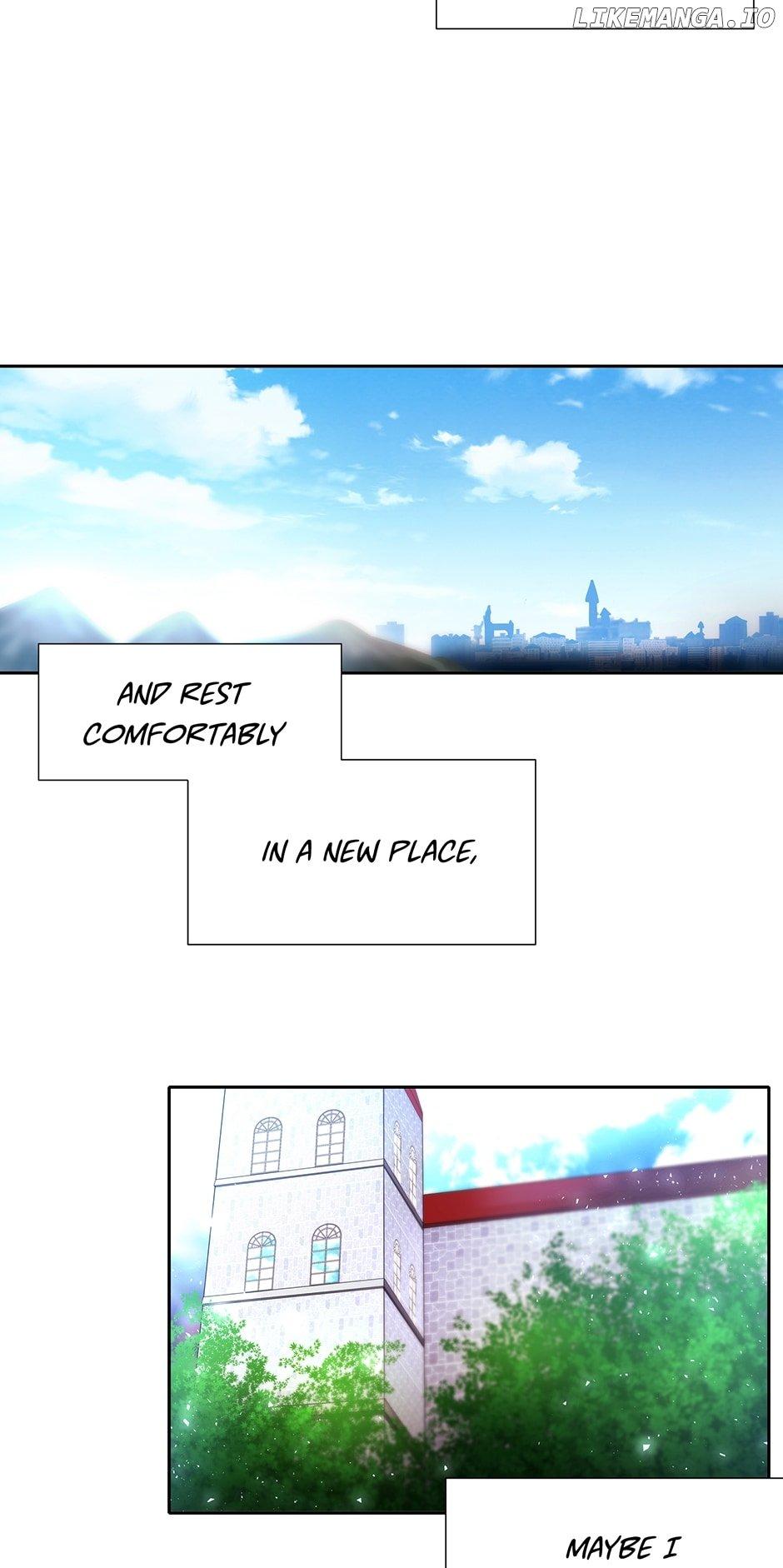 Charlotte Has Five Disciples Chapter 4 page 26