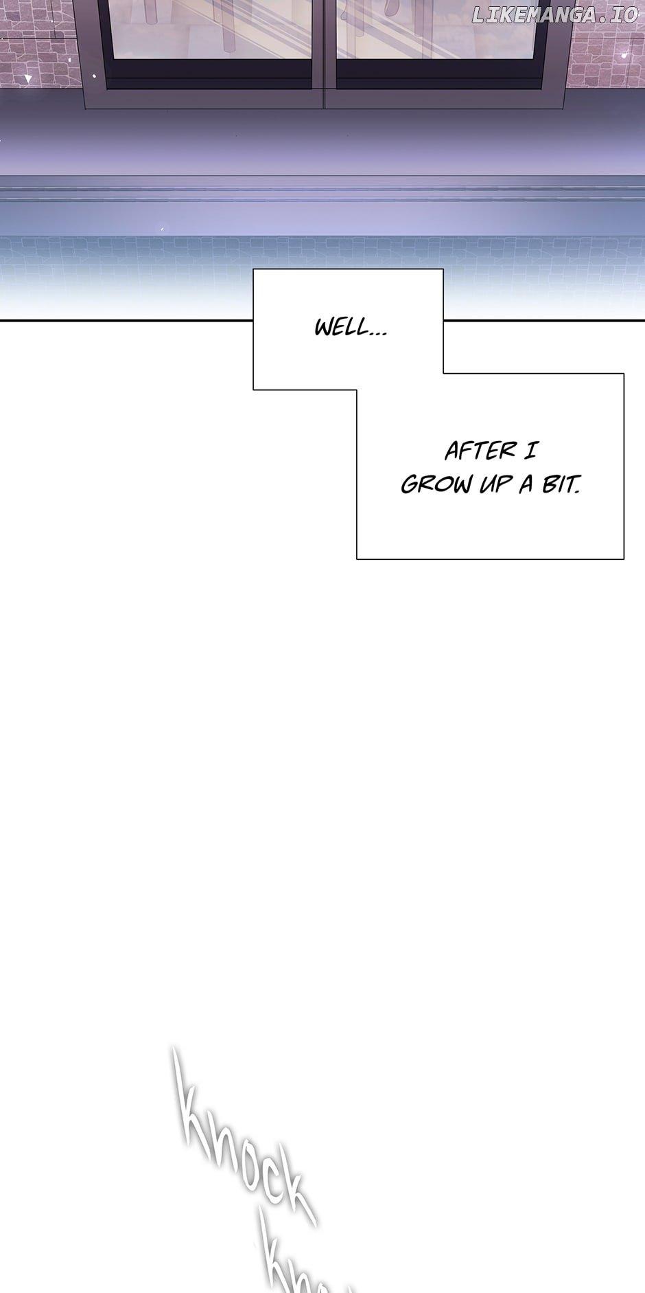 Charlotte Has Five Disciples Chapter 4 page 28