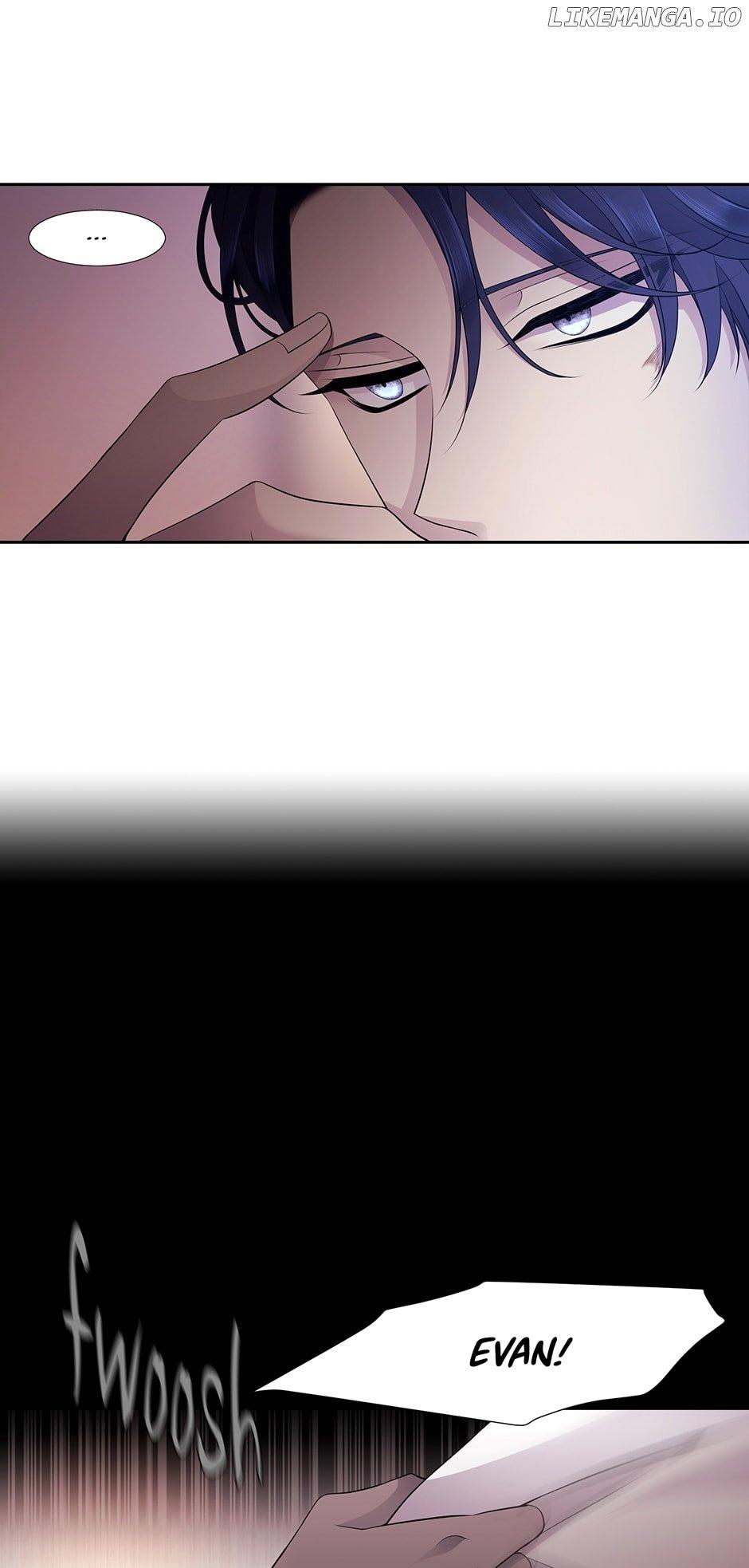Charlotte Has Five Disciples Chapter 4 page 32