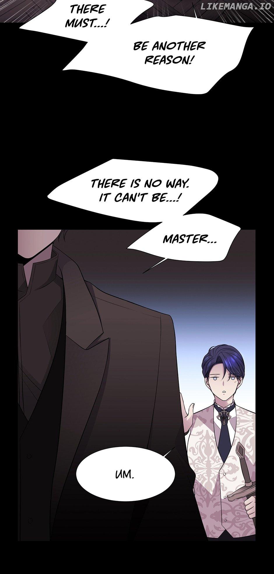 Charlotte Has Five Disciples Chapter 4 page 37