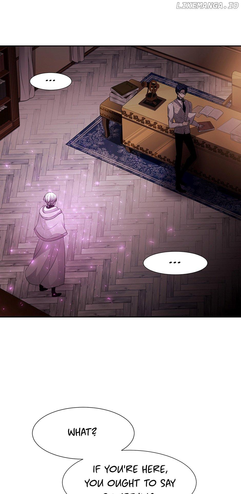 Charlotte Has Five Disciples Chapter 4 page 3