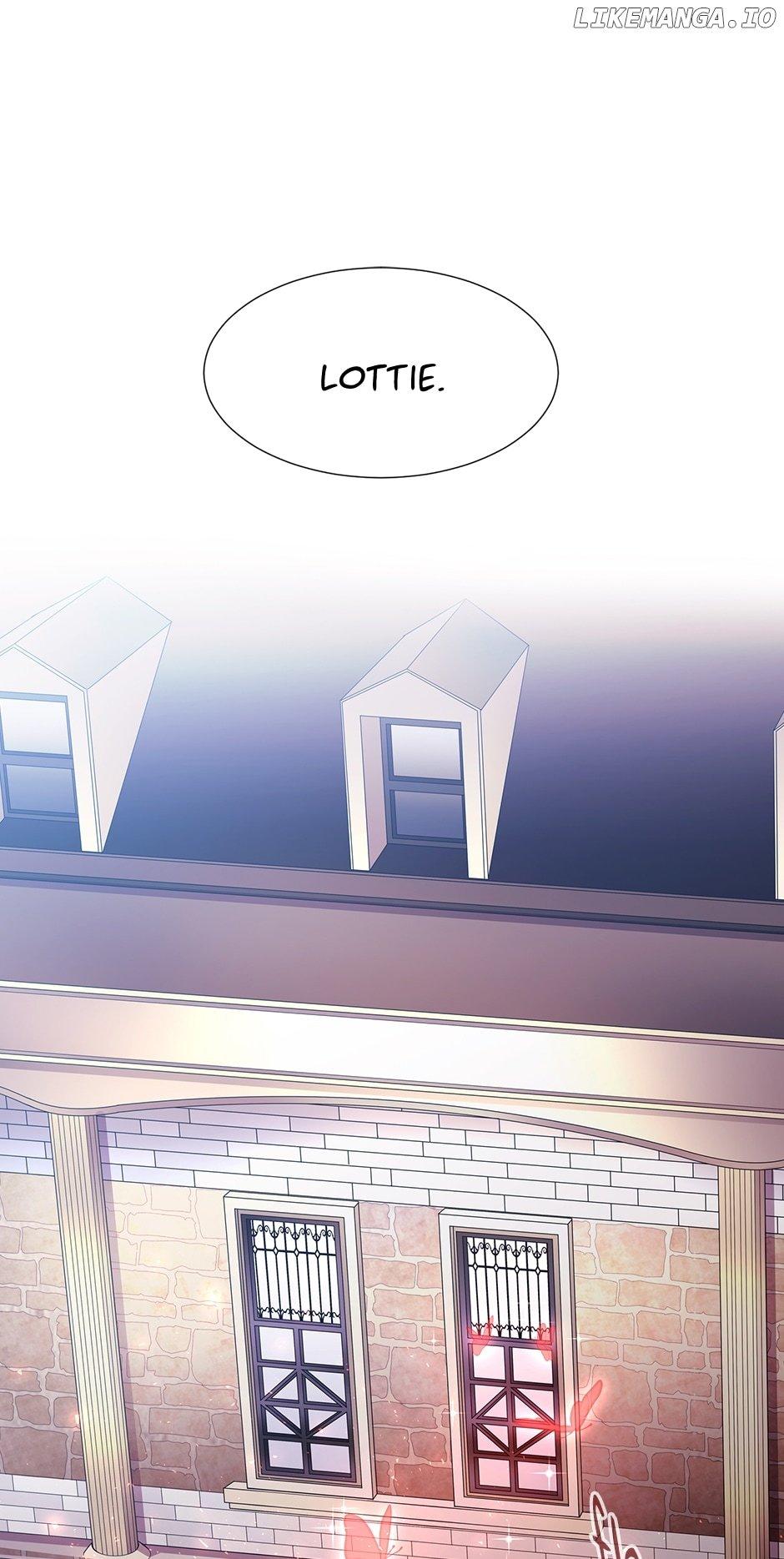 Charlotte Has Five Disciples Chapter 4 page 46