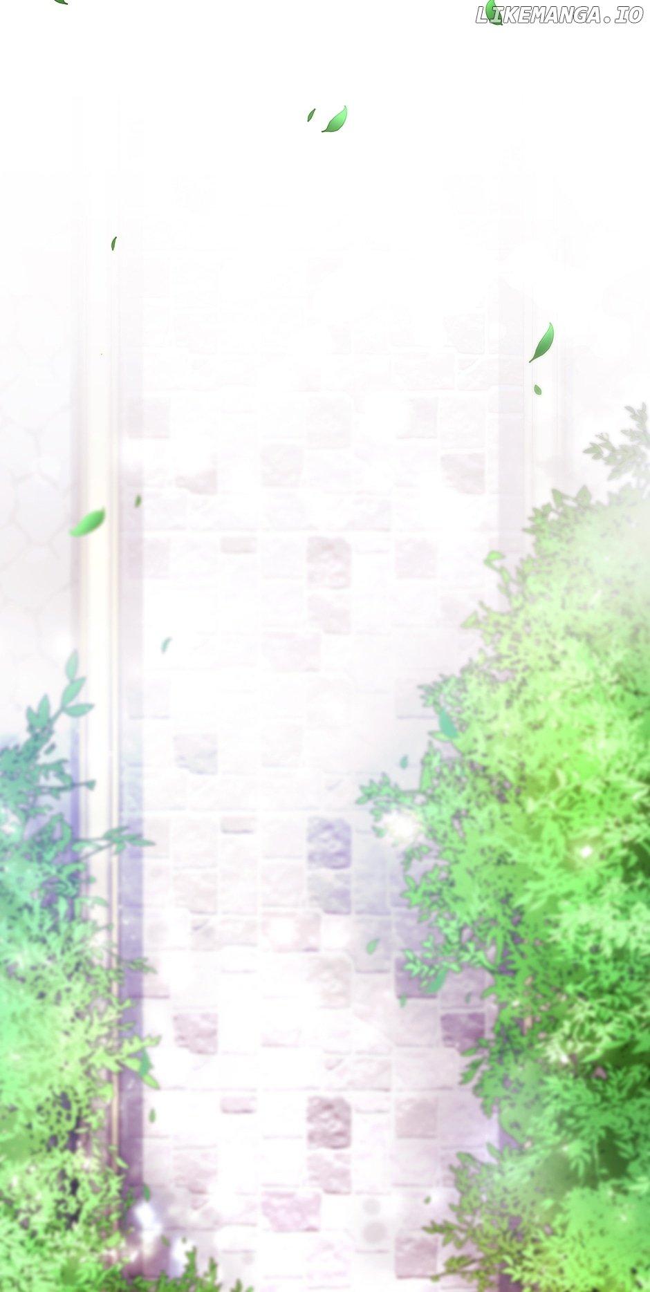 Charlotte Has Five Disciples Chapter 4 page 48