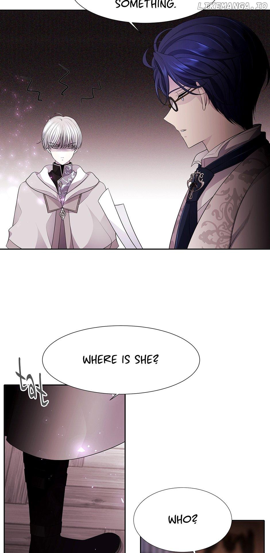 Charlotte Has Five Disciples Chapter 4 page 4