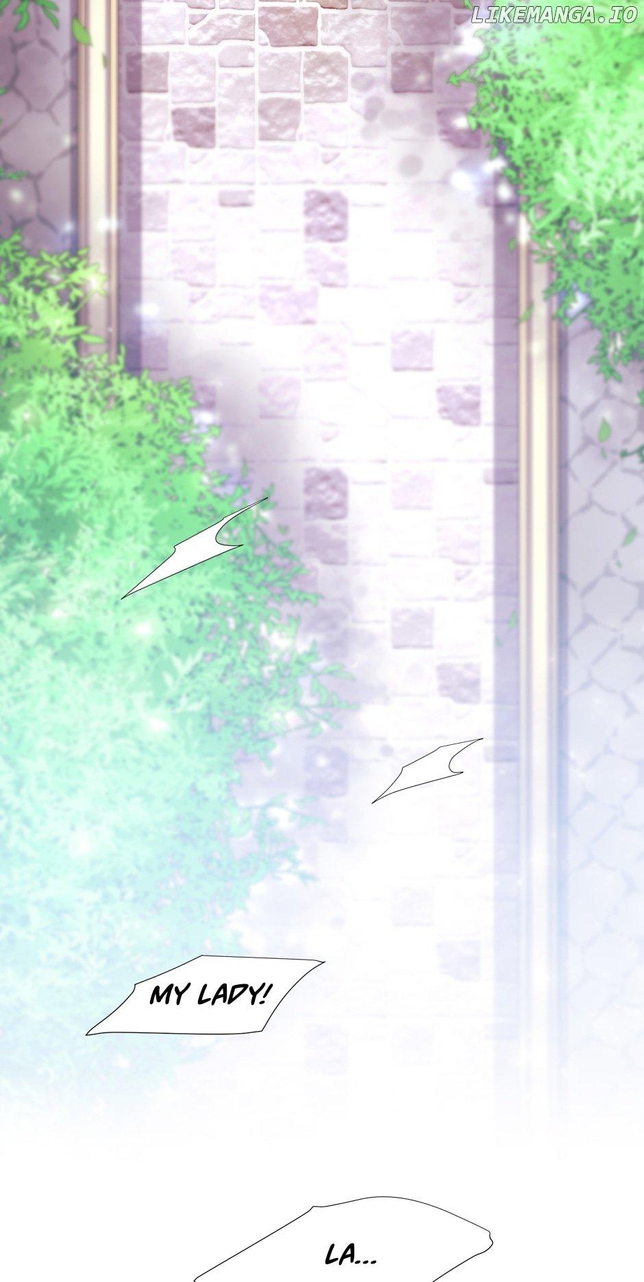 Charlotte Has Five Disciples Chapter 4 page 50