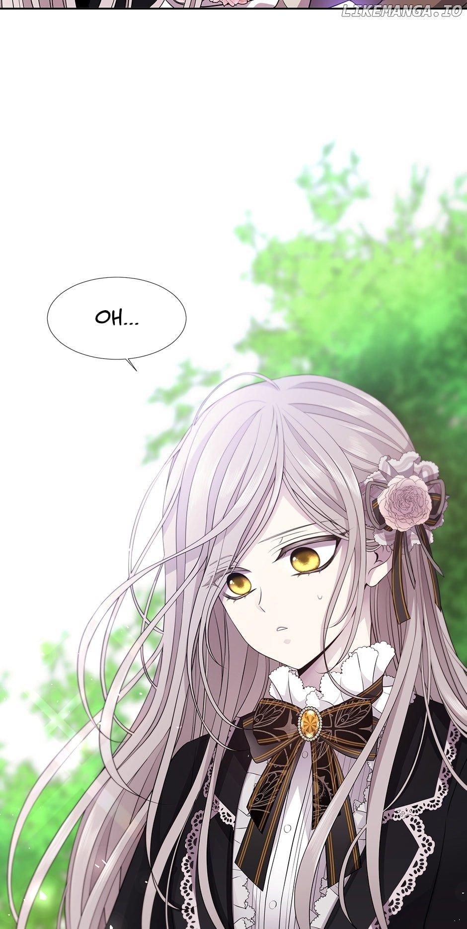 Charlotte Has Five Disciples Chapter 4 page 54