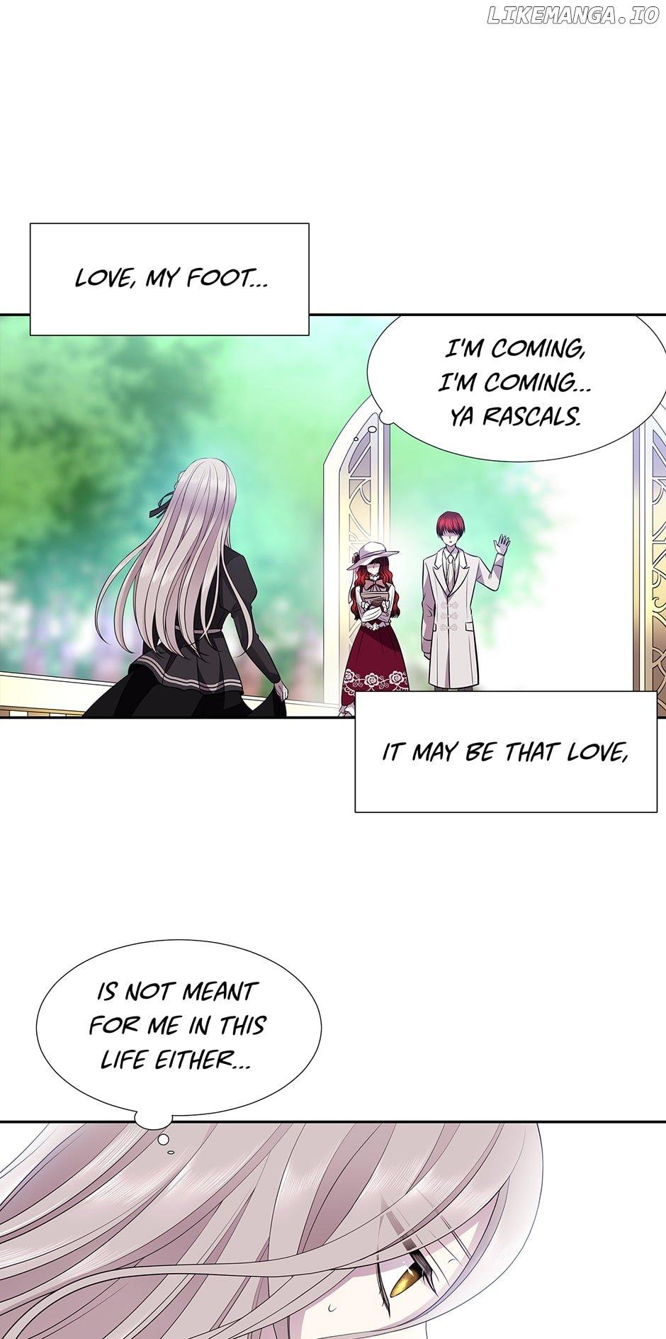Charlotte Has Five Disciples Chapter 4 page 63
