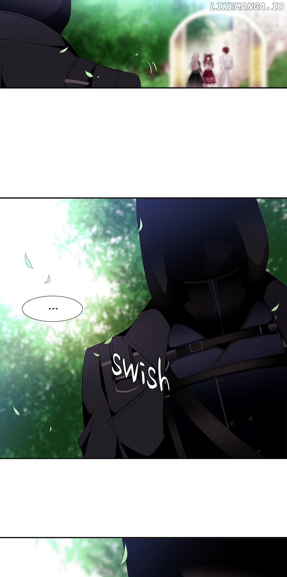 Charlotte Has Five Disciples Chapter 4 page 65