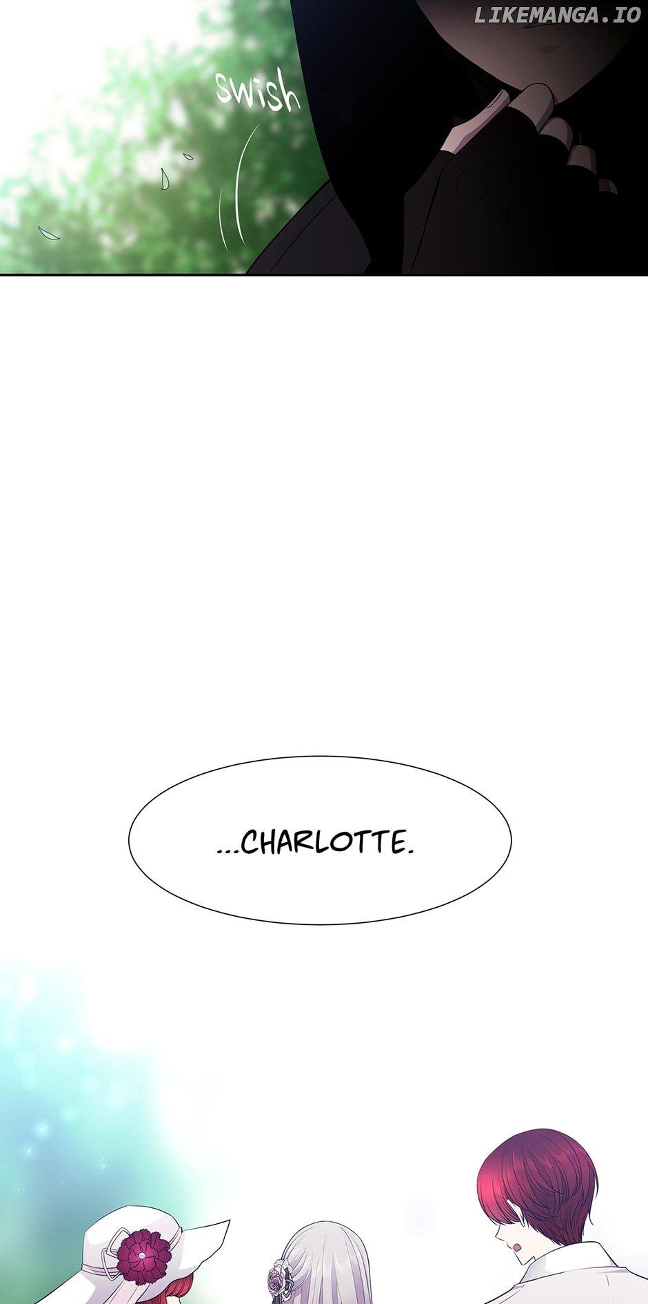 Charlotte Has Five Disciples Chapter 4 page 66