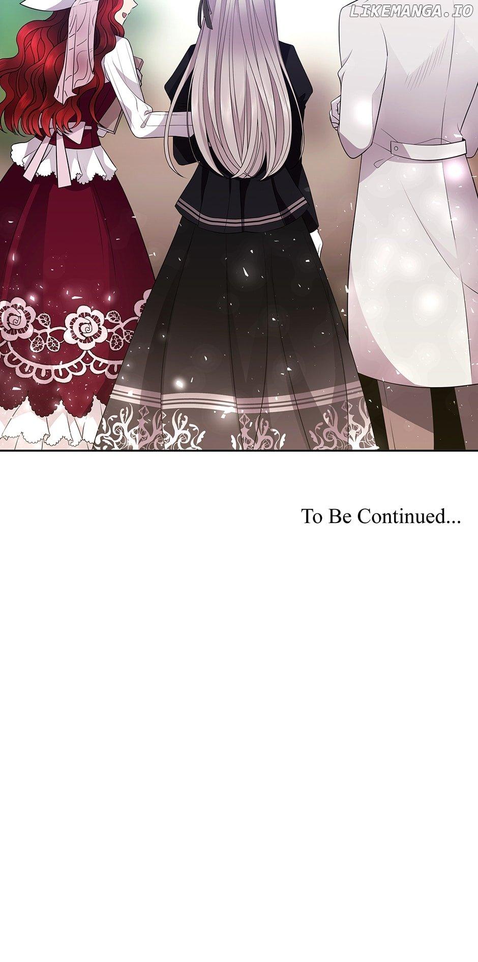 Charlotte Has Five Disciples Chapter 4 page 67