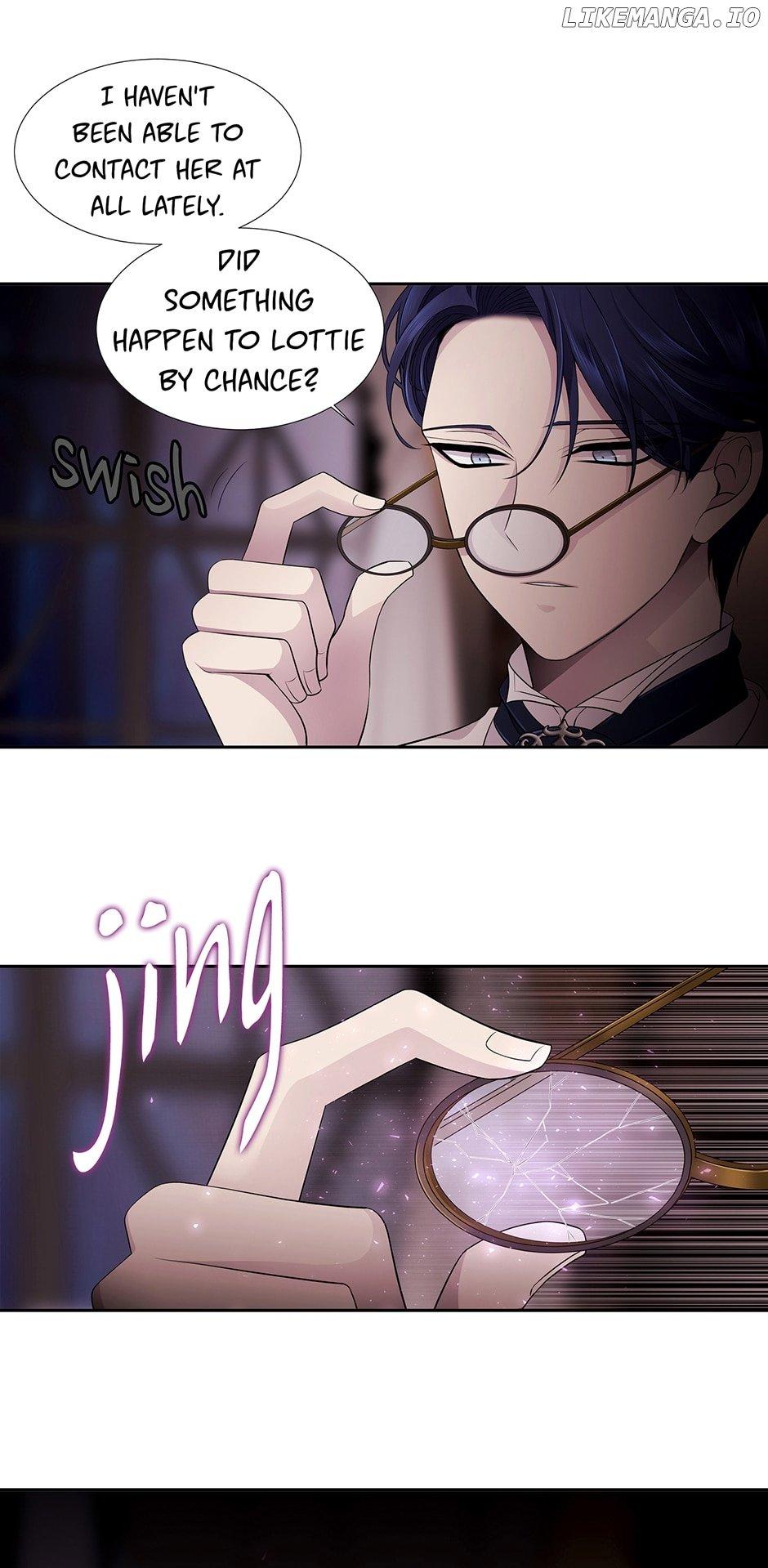 Charlotte Has Five Disciples Chapter 4 page 7