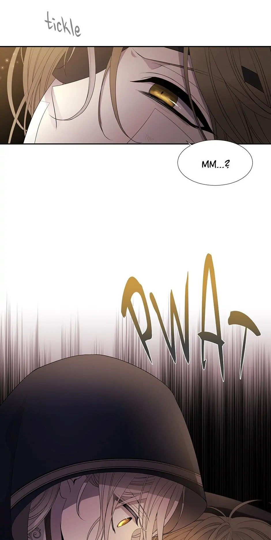 Charlotte Has Five Disciples Chapter 40 page 11