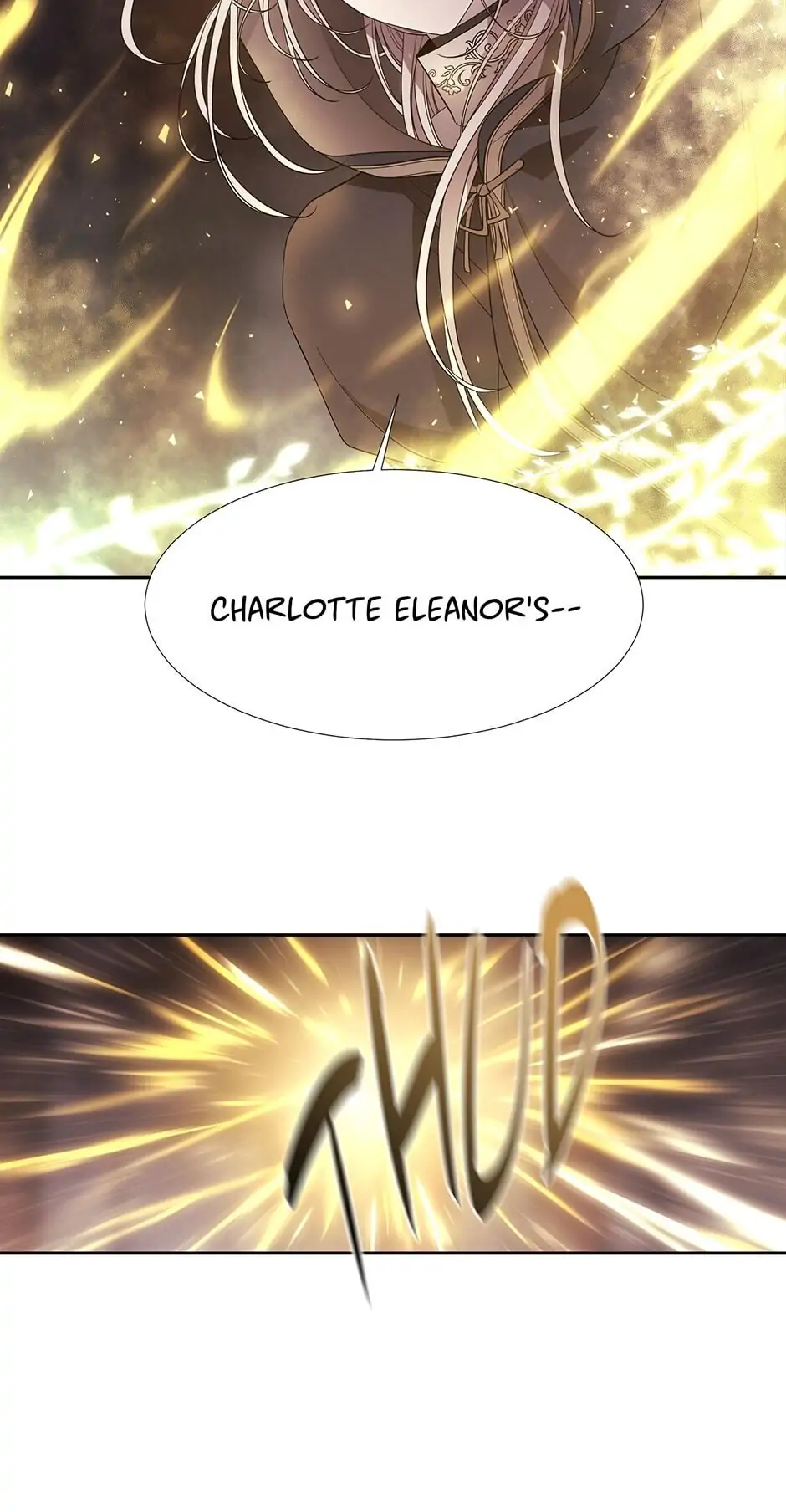 Charlotte Has Five Disciples Chapter 40 page 32