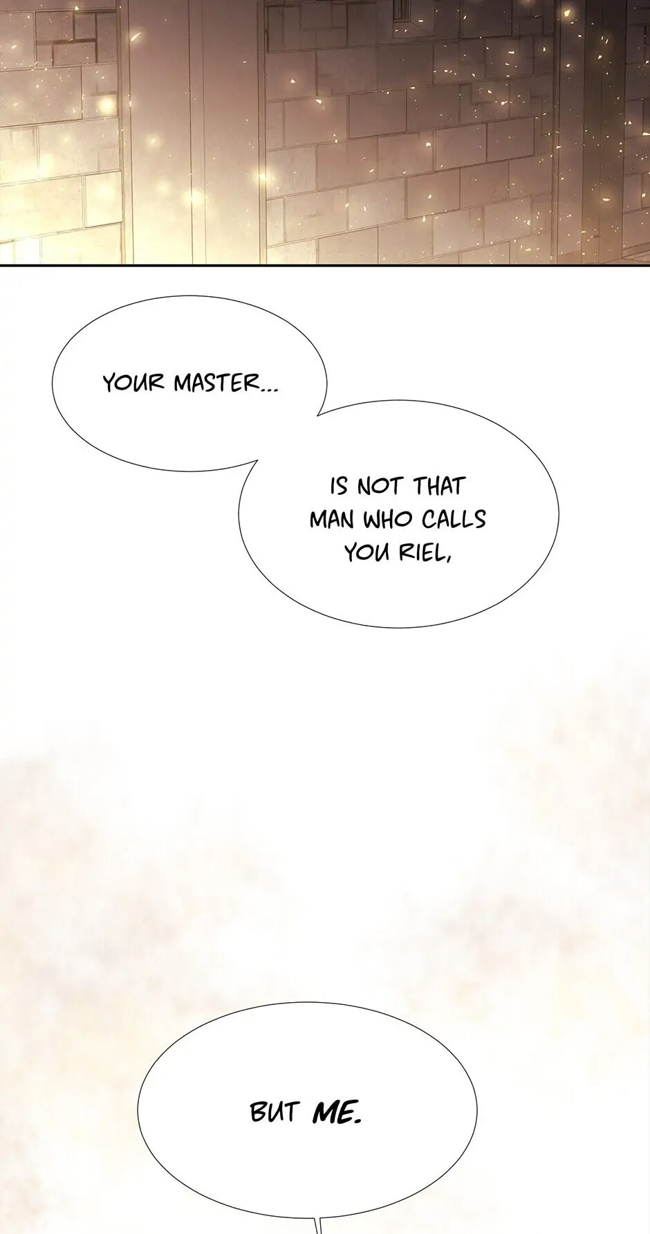 Charlotte Has Five Disciples Chapter 40 page 35
