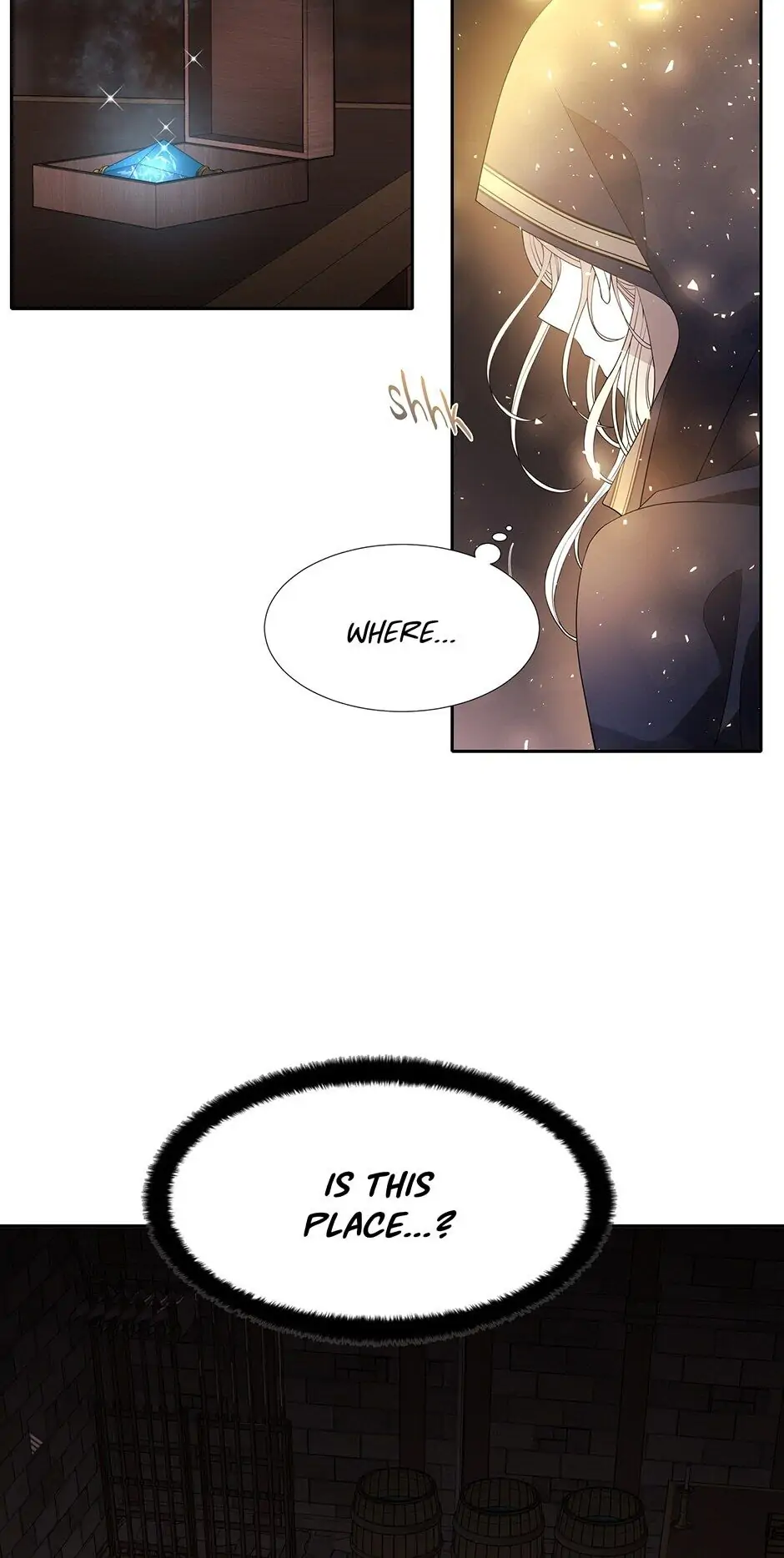 Charlotte Has Five Disciples Chapter 40 page 4