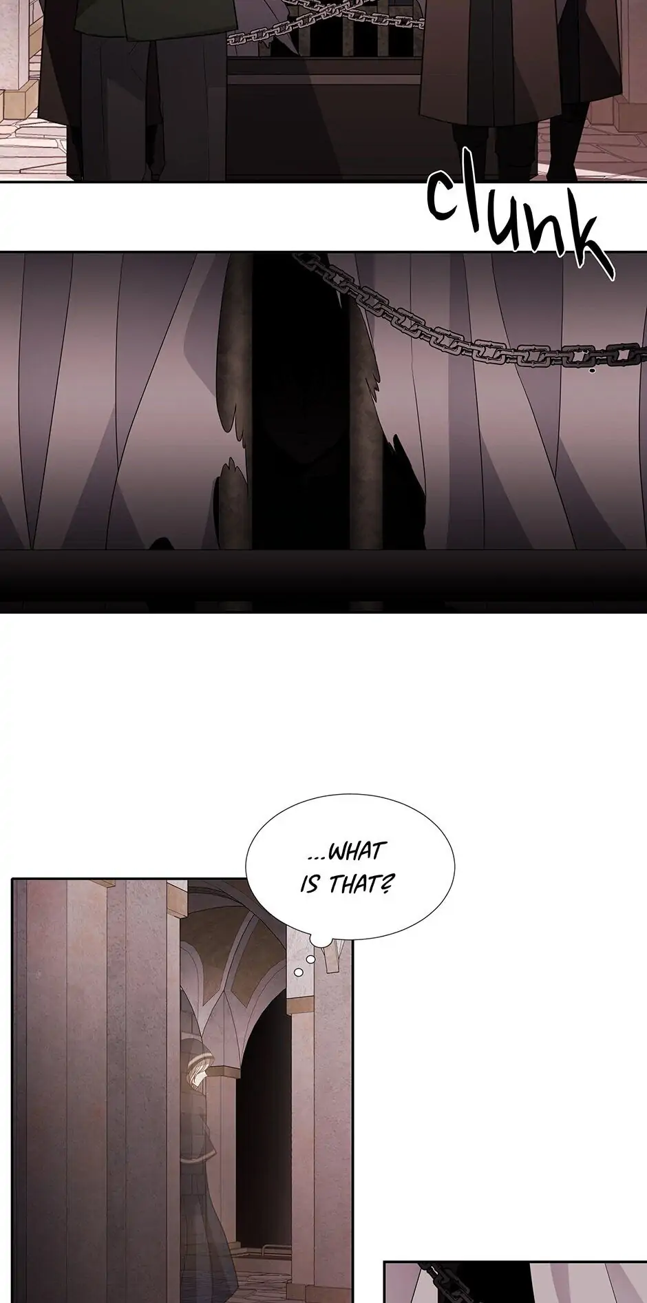Charlotte Has Five Disciples Chapter 42 page 10