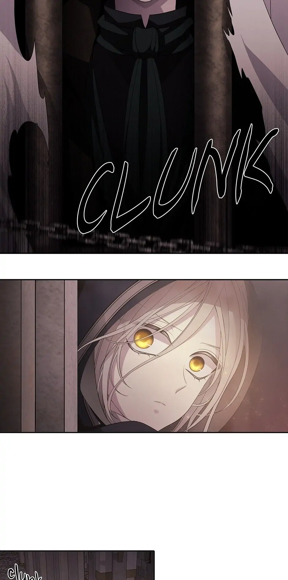 Charlotte Has Five Disciples Chapter 42 page 12