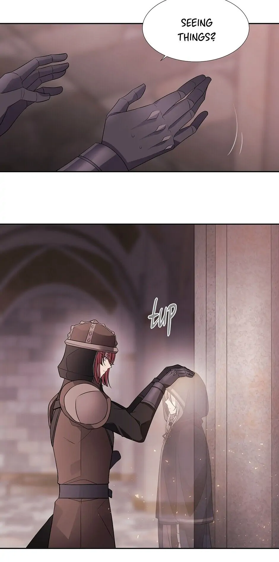 Charlotte Has Five Disciples Chapter 42 page 16