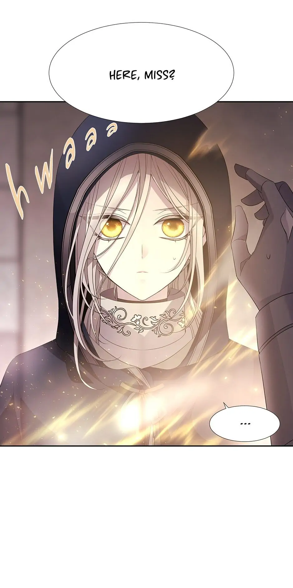 Charlotte Has Five Disciples Chapter 42 page 18