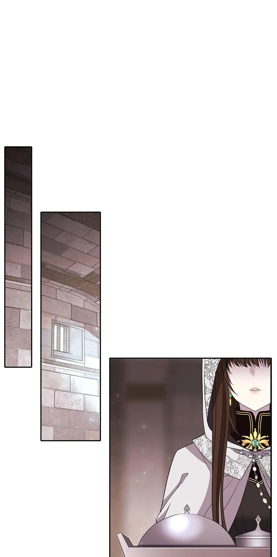 Charlotte Has Five Disciples Chapter 42 page 19