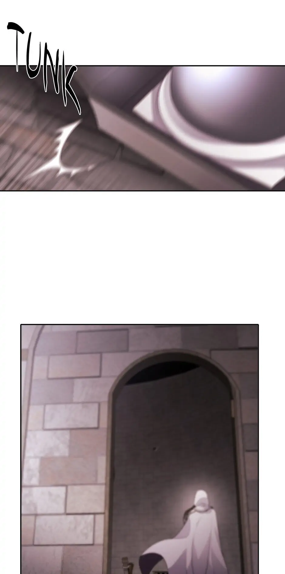 Charlotte Has Five Disciples Chapter 42 page 21