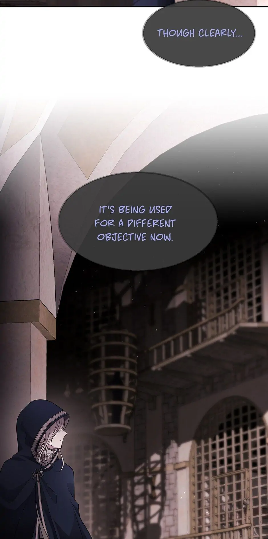 Charlotte Has Five Disciples Chapter 42 page 4
