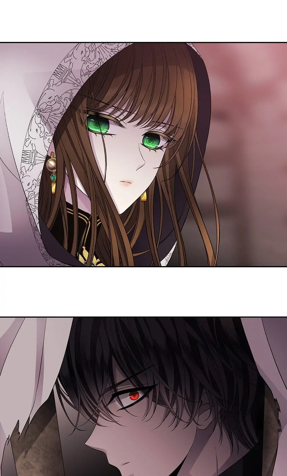 Charlotte Has Five Disciples Chapter 42 page 49