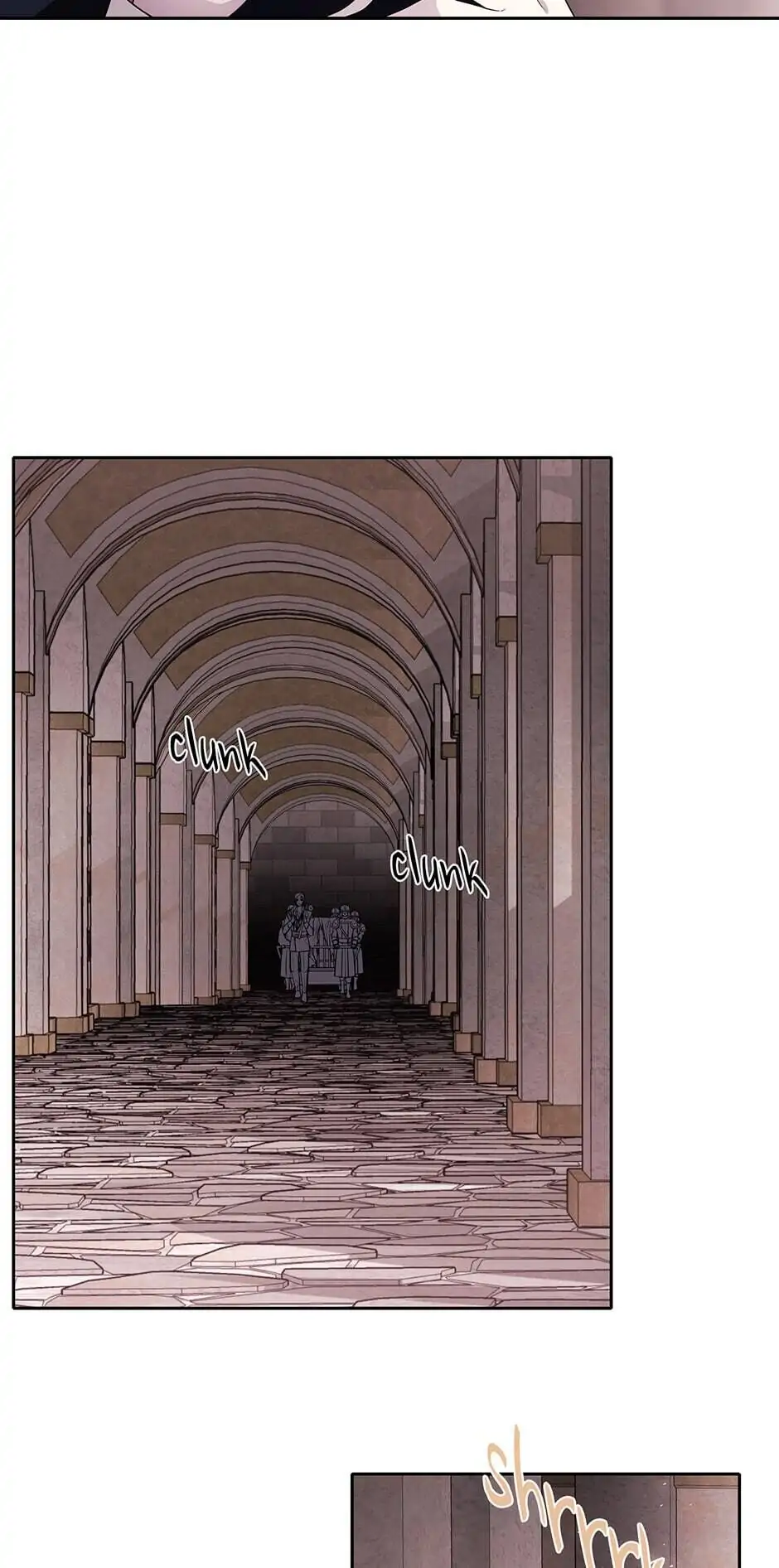 Charlotte Has Five Disciples Chapter 42 page 8