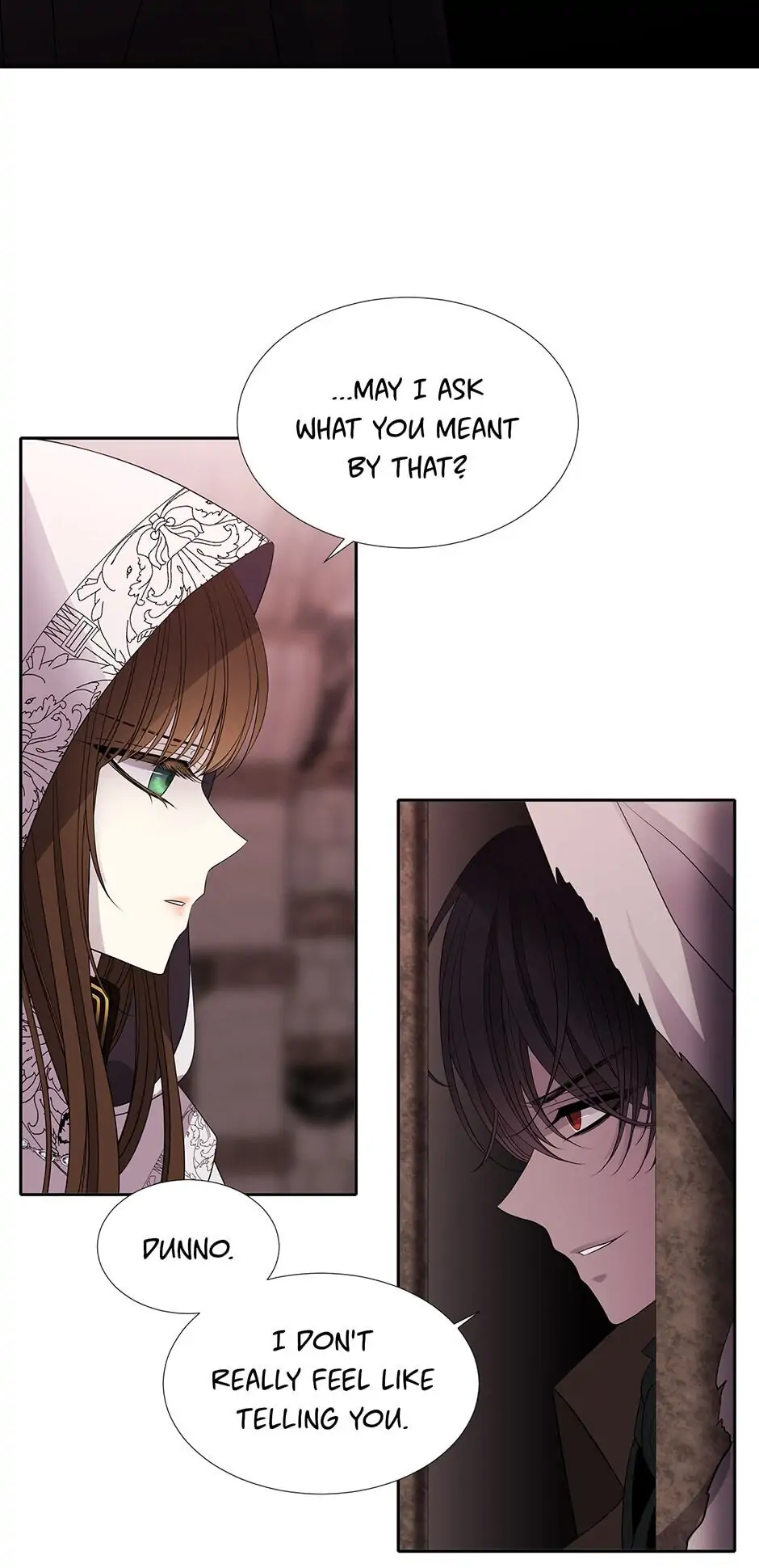 Charlotte Has Five Disciples Chapter 43 page 10