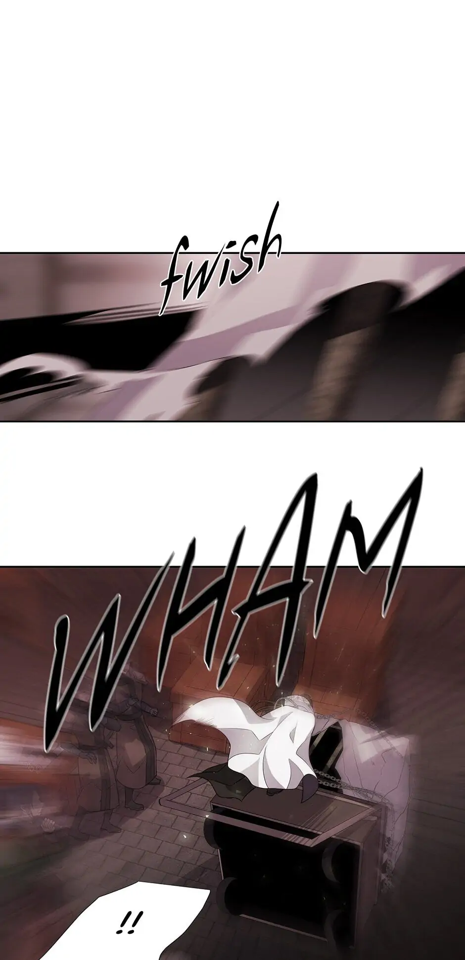 Charlotte Has Five Disciples Chapter 43 page 11
