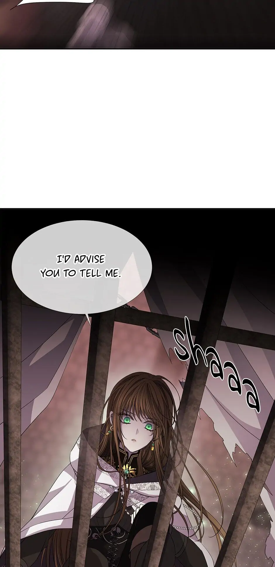 Charlotte Has Five Disciples Chapter 43 page 12