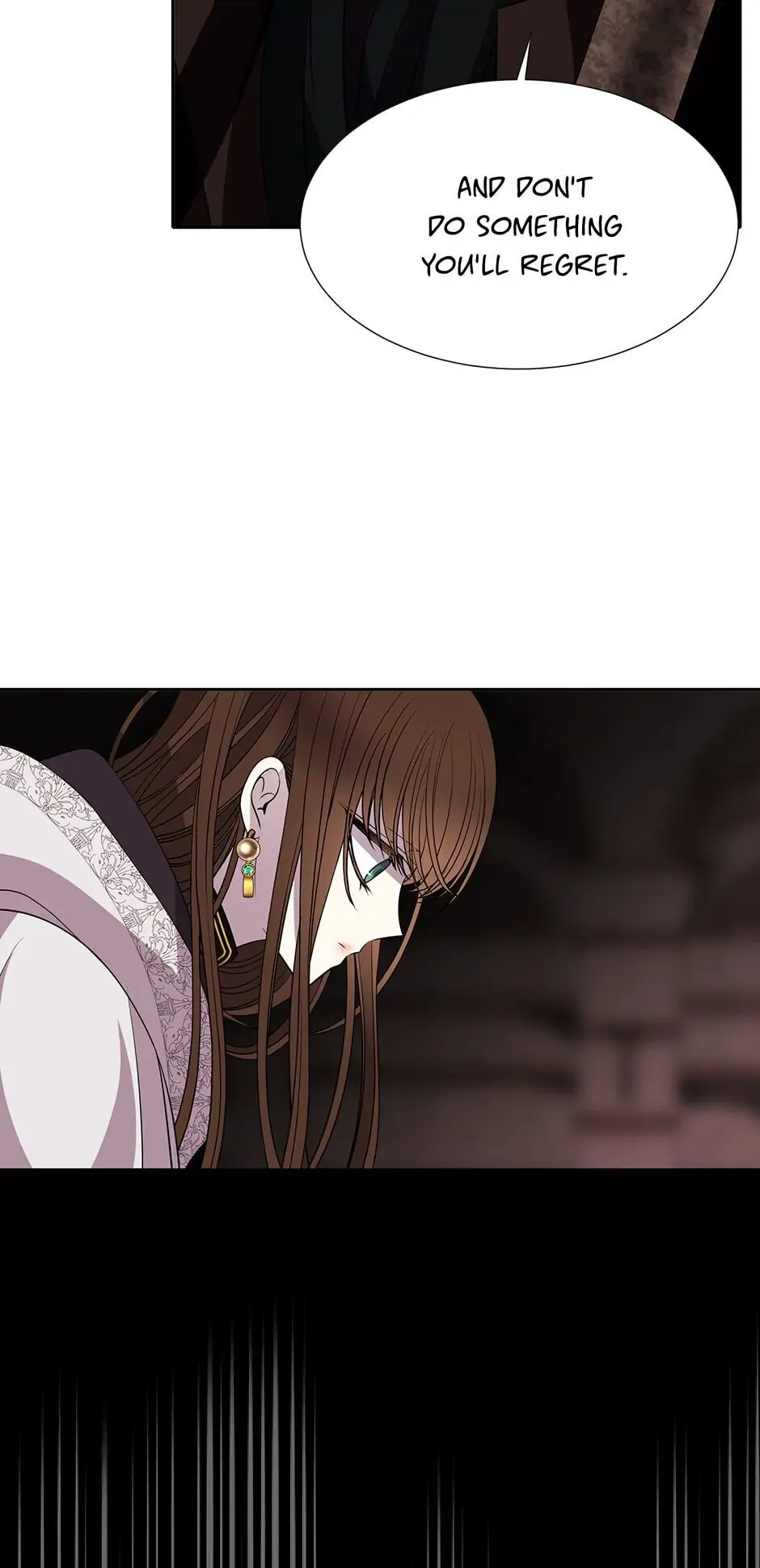 Charlotte Has Five Disciples Chapter 43 page 15