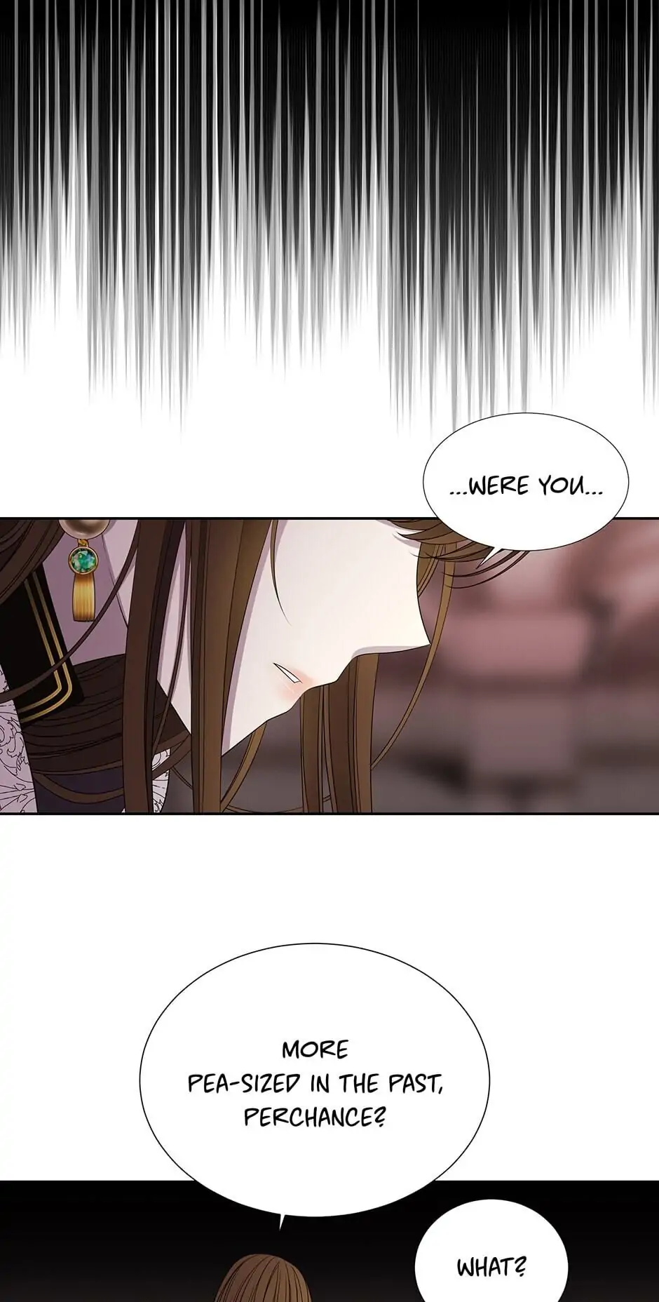 Charlotte Has Five Disciples Chapter 43 page 20