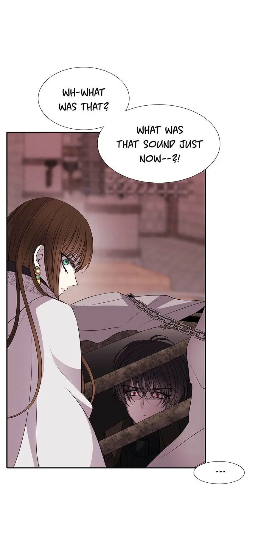 Charlotte Has Five Disciples Chapter 43 page 24