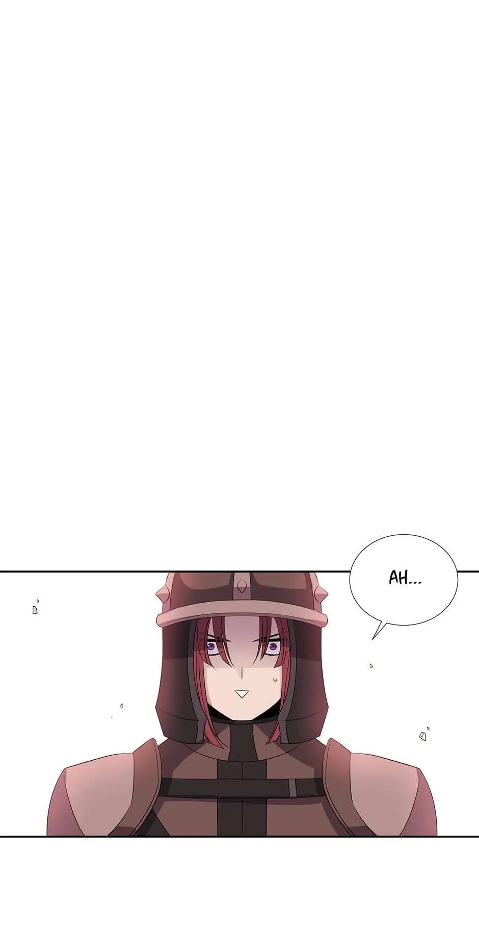 Charlotte Has Five Disciples Chapter 43 page 25