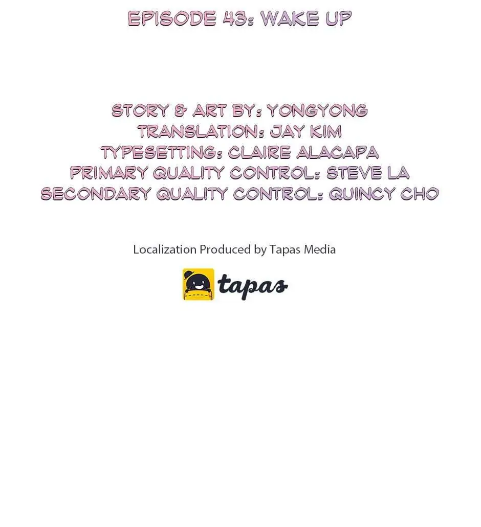 Charlotte Has Five Disciples Chapter 43 page 2