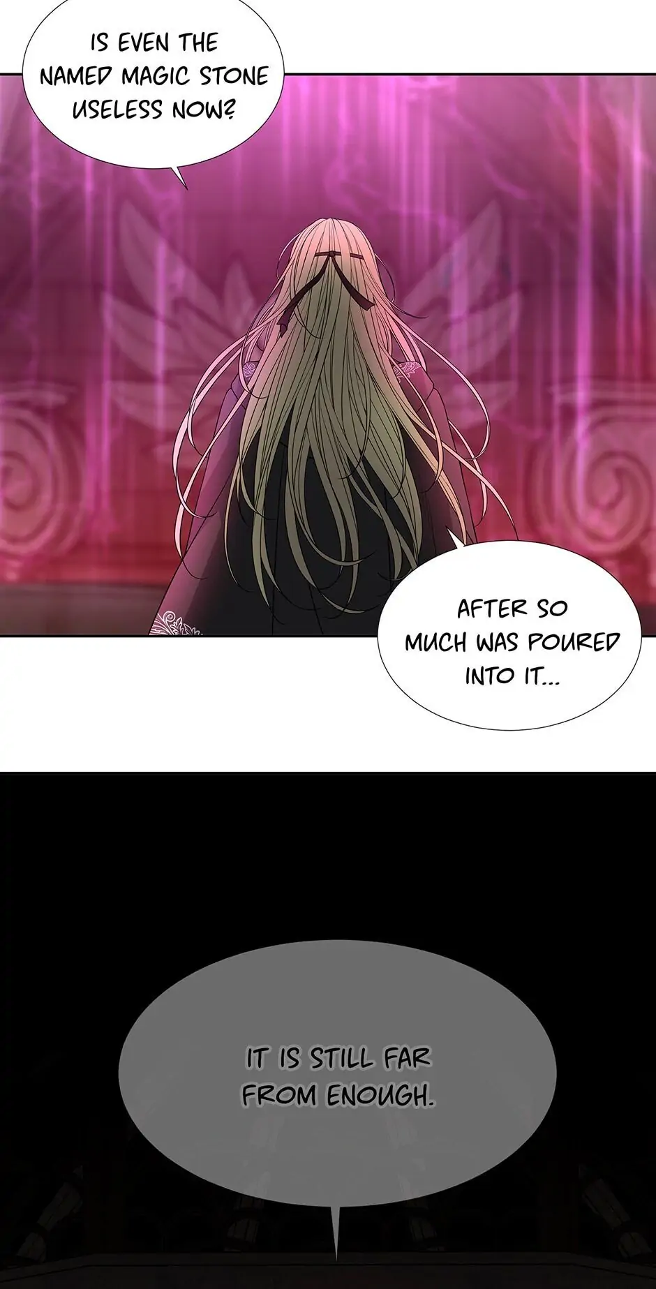 Charlotte Has Five Disciples Chapter 43 page 44