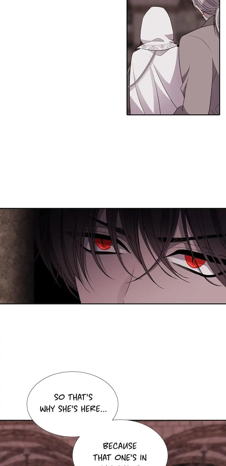 Charlotte Has Five Disciples Chapter 43 page 7