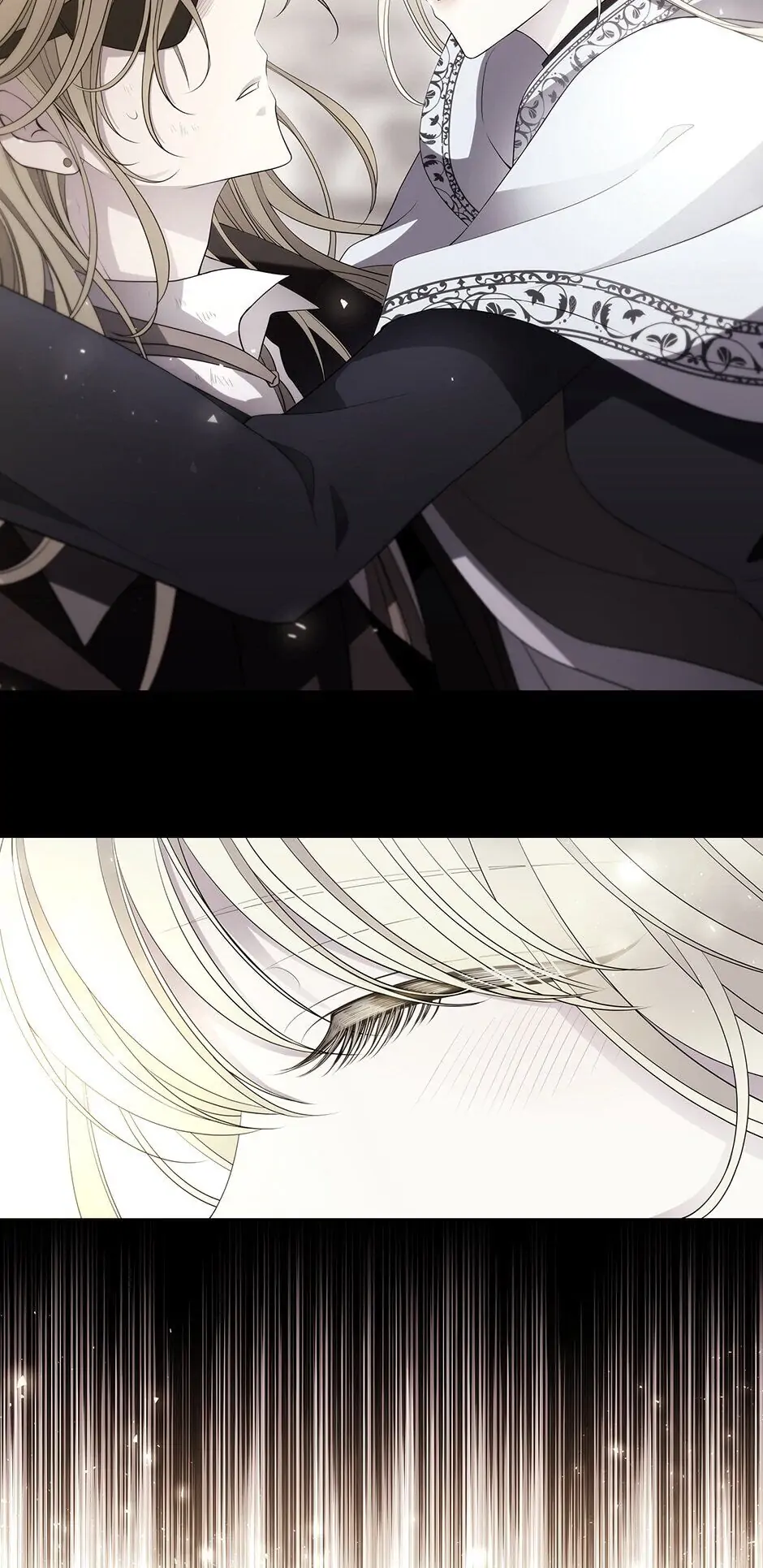 Charlotte Has Five Disciples Chapter 44 page 10