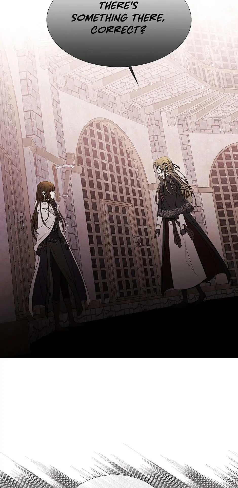 Charlotte Has Five Disciples Chapter 44 page 26