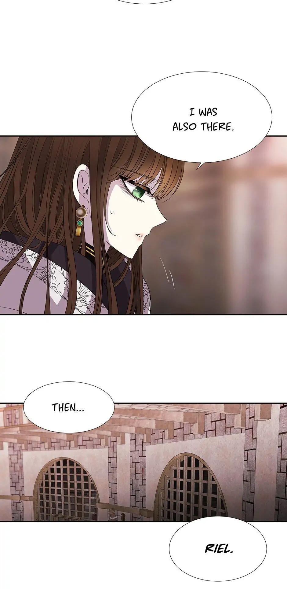 Charlotte Has Five Disciples Chapter 44 page 29