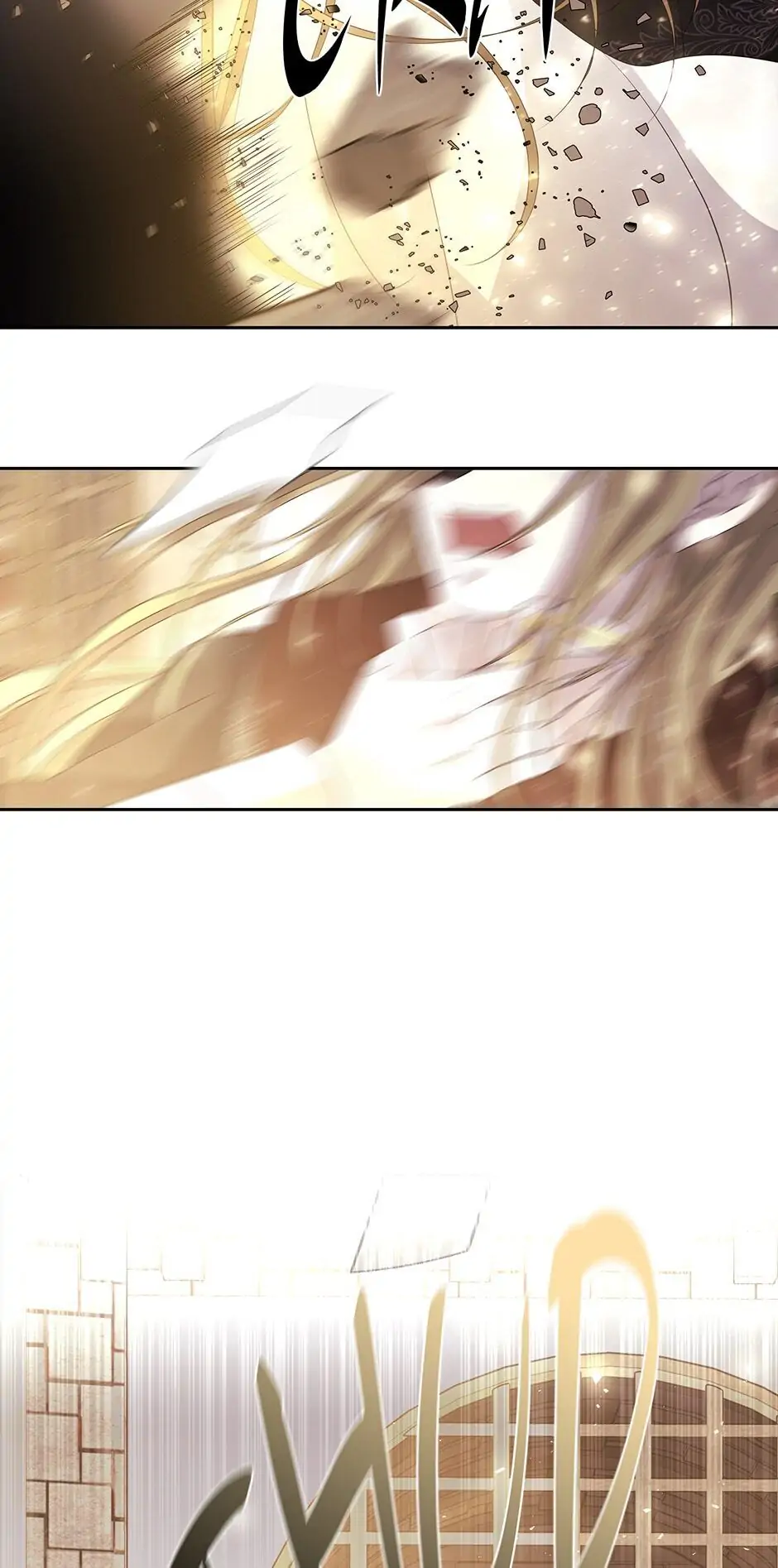 Charlotte Has Five Disciples Chapter 44 page 34